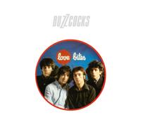 Buzzcocks - Love Bites - CD - Domino (2019)