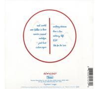 Buzzcocks - Love Bites - CD - Domino (2019)