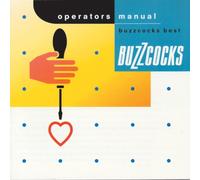 Buzzcocks - Operators Manual