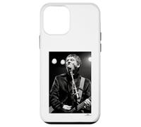 Buzzcocks Pete Shelley Live Paris By Phil Nicholls Case for iPhone 12 mini