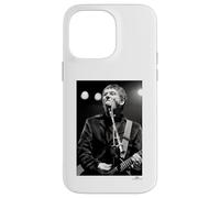 Buzzcocks Pete Shelley Live Paris By Phil Nicholls Case for iPhone 14 Pro Max