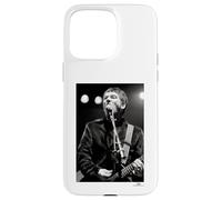 Buzzcocks Pete Shelley Live Paris By Phil Nicholls Case for iPhone 15 Pro Max