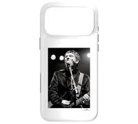 Buzzcocks Pete Shelley Live Paris By Phil Nicholls Case for iPhone 17 Pro Max