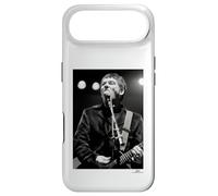 Buzzcocks Pete Shelley Live Paris By Phil Nicholls Case for iPhone Air