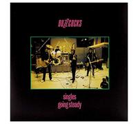 Buzzcocks - Singles Going Steady (180 Gr.Purple Vin. Ltd Edt.) [VINYL]