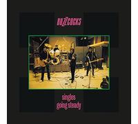 Buzzcocks : Singles Going Steady VINYL 12" Remastered Album (2019) NEW