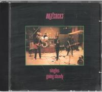 Buzzcocks - Singles: Going Steady