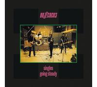 Buzzcocks Singles Going Steady - Half-Speed Remastered - Sealed UK vinyl LP album record REWIGLP129 Domino 2019