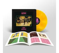 Buzzcocks - Singles Going Steady (Limited 45th Anniversary Edition Orange Vinyl) [VINYL]
