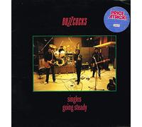 Buzzcocks - Singles, Going Steady [LP]