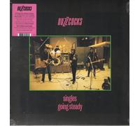 Buzzcocks Singles Going Steady Remastered Black Vinyl LP New Sealed