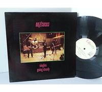 Buzzcocks - SINGLES GOING STEADY VINYL LP BUZZCOCKS[1979 LBR1043]