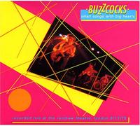 Buzzcocks - Small Songs with Big Hearts
