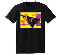 Buzzcocks T Shirt a Different Kind of Tension Black M
