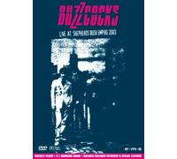 Buzzcocks - The Buzzcocks - Live at the Shepherds Bush Empire 2003 (1 DVD)