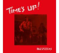 BUZZCOCKS-THE BUZZCOCKS:TIMES UP NEW VINYL RECORD