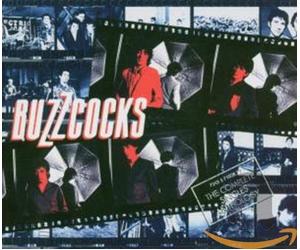 Buzzcocks - The Complete Singles Anthology