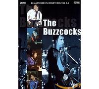 Buzzcocks, the - Live Legends [DVD]