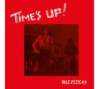 Buzzcocks - Time's Up - New CD - N123z
