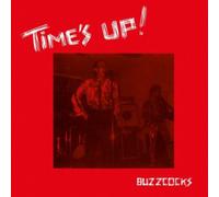 Buzzcocks Time's Up (Vinyl) 12" Album