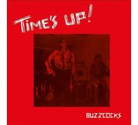 Buzzcocks - Buzzcocks: Time's Up [Winyl]
