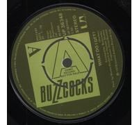 Buzzcocks - What Do I Get?