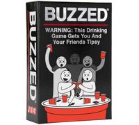 WHAT DO YOU MEME? Buzzed (UK Edition)