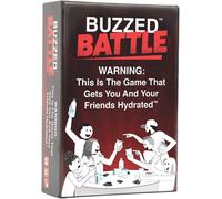 WHAT DO YOU MEME? Buzzed (Buzzed Battle)