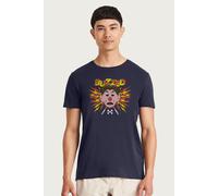 Buzzed Board Game Operation T-Shirt Operation Navy XL