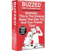 Buzzed - The Drinking Game