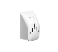BUZZER Bell 8V White DNT-255-BIA SUN10000061 SUNDI