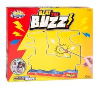 Buzzer Game Beat The Buzz Electric Wire Steady Hand Game Kids Toy Family Present