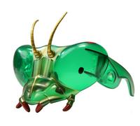 Buzzerks Mantis