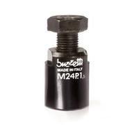 Buzzetti Fly-Wheel Puller M24x1,5 Inner Thread/Right-hand Pitch Thread - M12 Push Rod