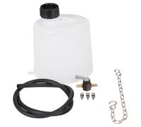 Buzzetti Fuel Bottle Set SET, 1,5 LITER
