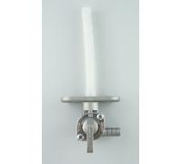 Buzzetti Fuel Tap Right Side Way Out