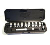 Buzzetti Torque Spoke Wrench 9 tips