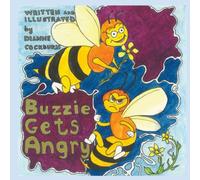 Buzzie Gets Angry