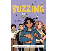 Buzzing (A Graphic Novel)