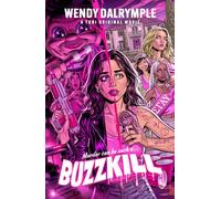 Buzzkill: A gripping and entertaining sorority slasher mystery for Halloween 2026