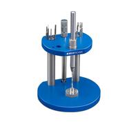 BUZZUFY Beco Technic Stift-Fix Watch Band Link Remover, Blue