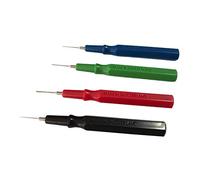 BUZZUFY Boley Assortment of 4 Oilers with Different Sizes for Watchmakers Swiss Made