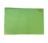 BUZZUFY Boley Bench mat of Green Soft Plastic for Watchmakers Bench top Tool