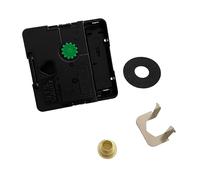 BUZZUFY UTS W800 clock quartz movement 16 mm