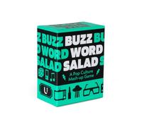 Buzzword Salad : A Pop Culture Mash-up Game
