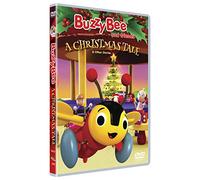 Buzzy Bee & Friends - A Christmas Tale (DVD) (PAL) (ALL REGIONS)