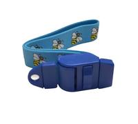 Buzzy Bee Tourniquet - Quick and Slow Release - Latex Free