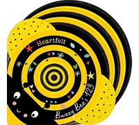 Buzzy Bee's 123