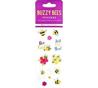 Buzzy Bees Sticker Set (Over 70 Stickers)