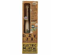 Buzzy Brush Electric Musical Toothbrush (Jack N Jill)